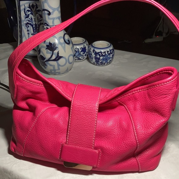 Liz Claiborne cute, little summer bag! - Picture 3 of 5